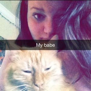 Meet your Posher, Savannah